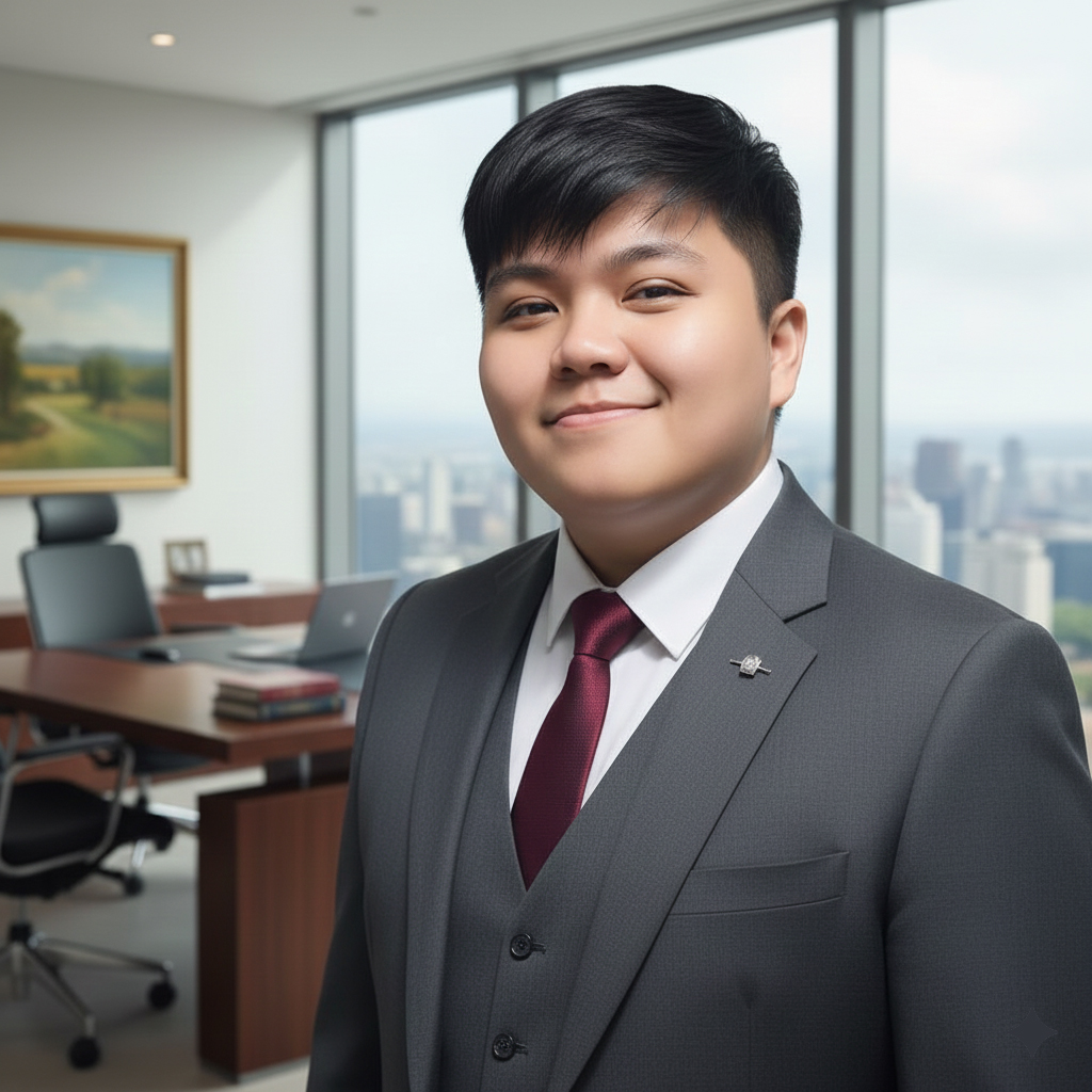 Owner of Maximum Printing